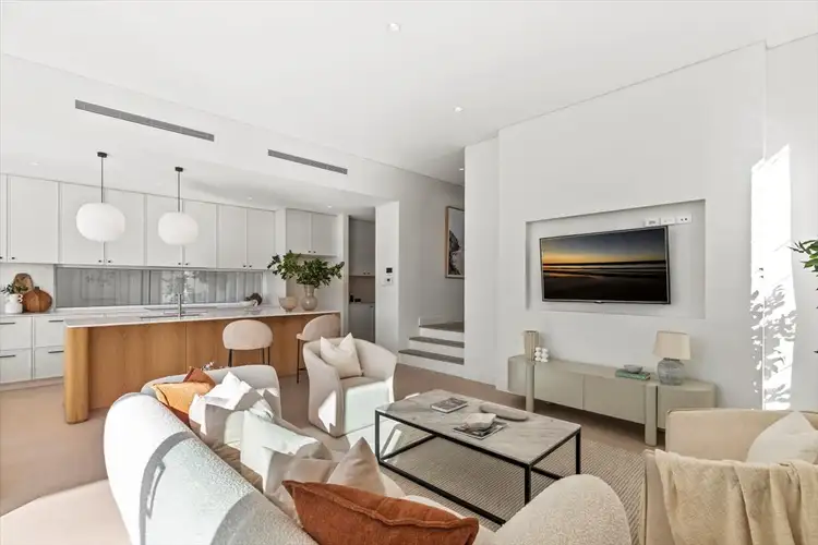 Fourth view of Homely house listing, 18 Ermington Street, Botany NSW 2019