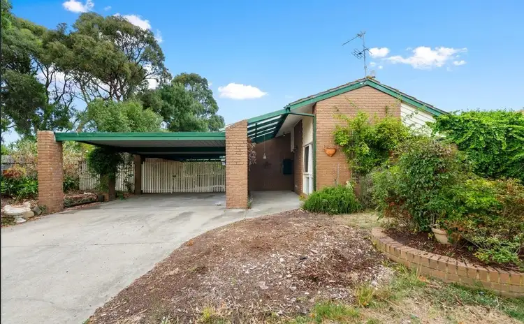 9 Parkwood Way, Traralgon VIC 3844