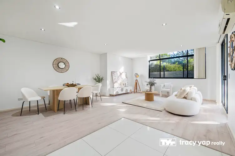 39/1-3 Boundary Road, Carlingford NSW 2118