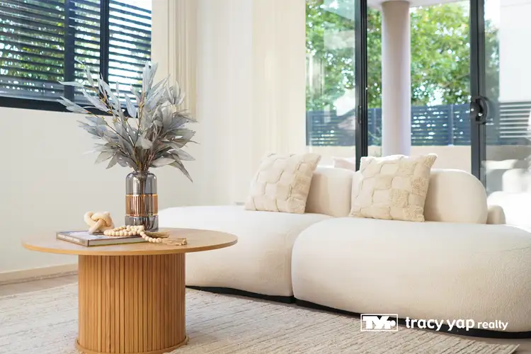 Third view of Homely apartment listing, 39/1-3 Boundary Road, Carlingford NSW 2118