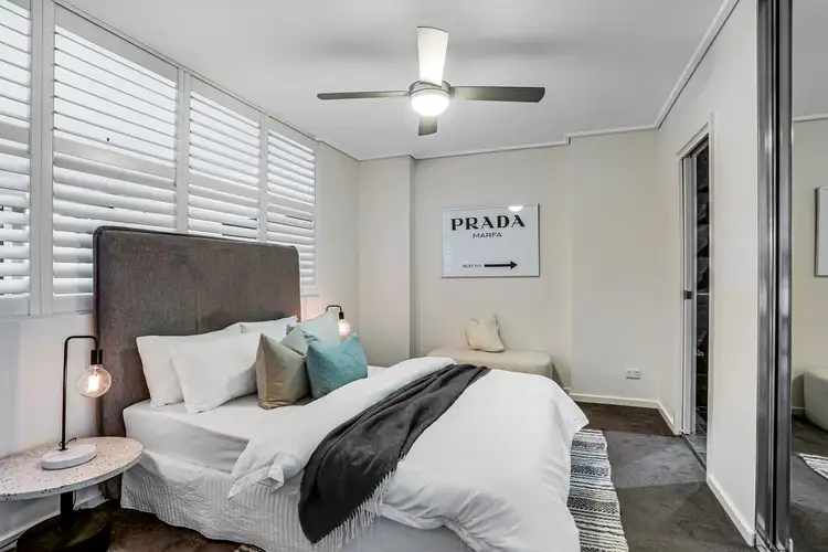 Sixth view of Homely apartment listing, C32/240 Wyndham Street, Alexandria NSW 2015