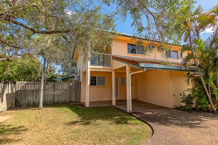 6/10 Vivian Street, Pimlico QLD 4812