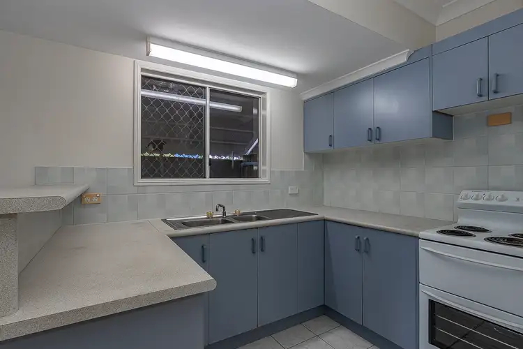 Fourth view of Homely townhouse listing, 6/10 Vivian Street, Pimlico QLD 4812