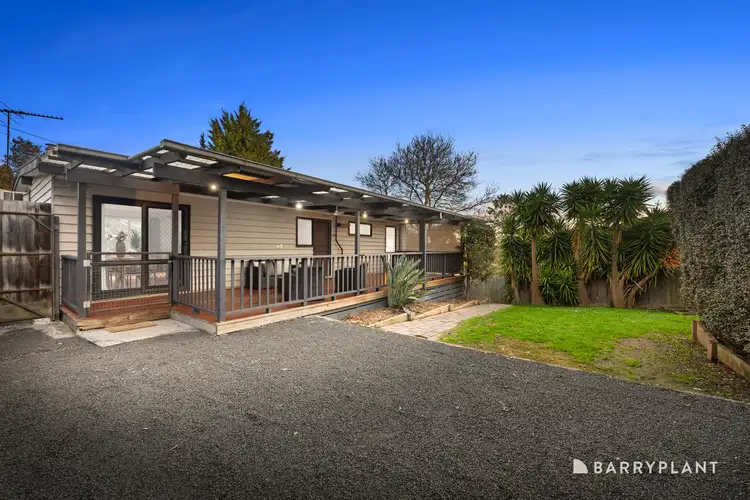 Second view of Homely house listing, 18 Eileen Grove, Woori Yallock VIC 3139