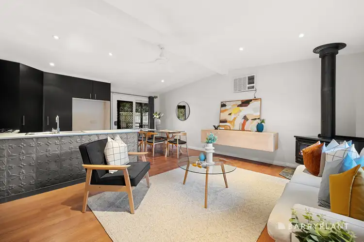 Third view of Homely house listing, 18 Eileen Grove, Woori Yallock VIC 3139