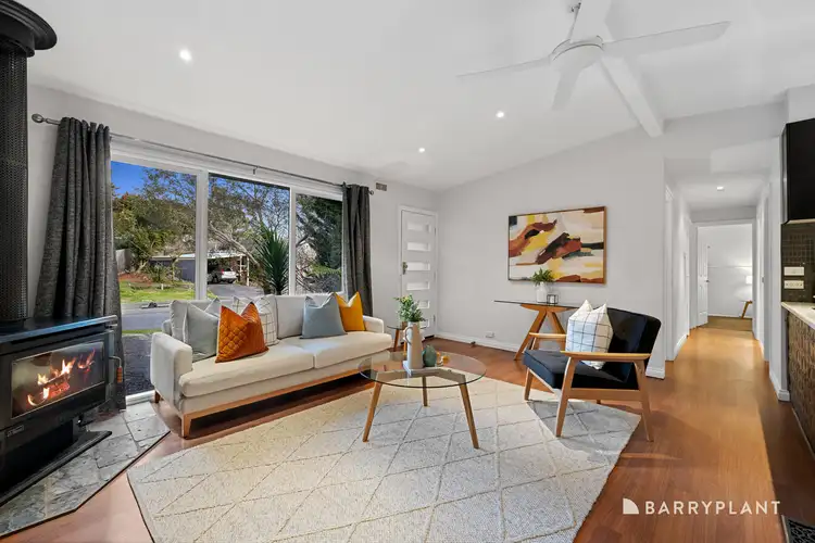 Fourth view of Homely house listing, 18 Eileen Grove, Woori Yallock VIC 3139