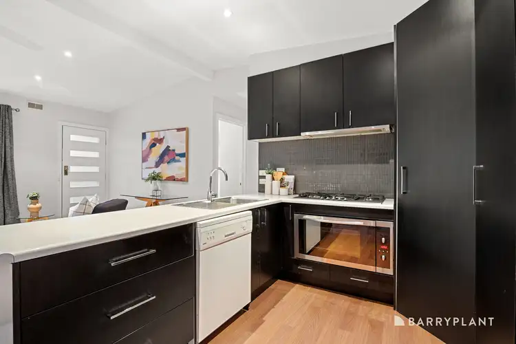 Fifth view of Homely house listing, 18 Eileen Grove, Woori Yallock VIC 3139