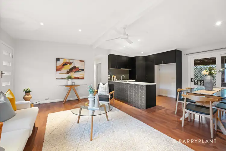 Sixth view of Homely house listing, 18 Eileen Grove, Woori Yallock VIC 3139