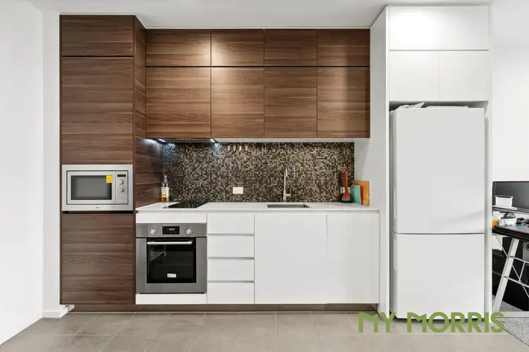 Third view of Homely unit listing, 112/45 West Row, City ACT 2601