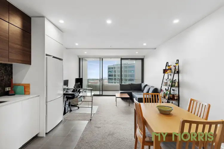 Fourth view of Homely unit listing, 112/45 West Row, City ACT 2601