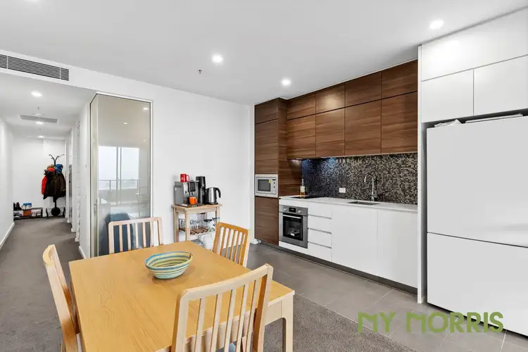 Fifth view of Homely unit listing, 112/45 West Row, City ACT 2601