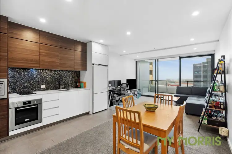 Sixth view of Homely unit listing, 112/45 West Row, City ACT 2601