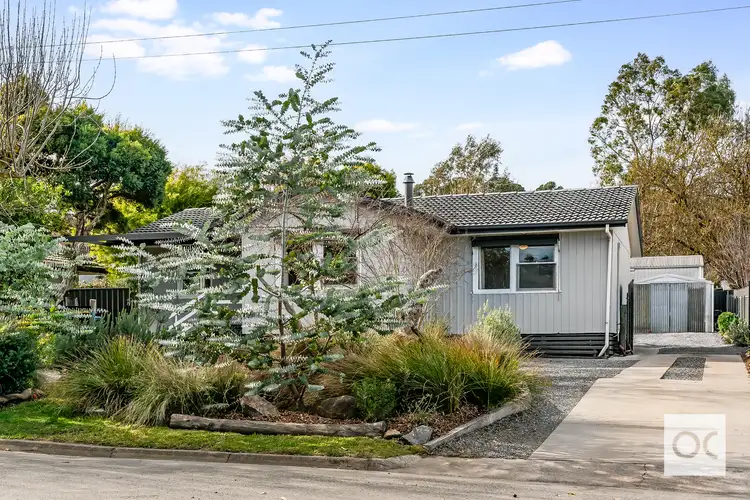 Second view of Homely house listing, 7 Perrin Street, Woodside SA 5244