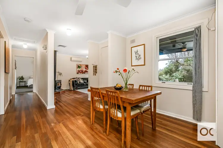 Sixth view of Homely house listing, 7 Perrin Street, Woodside SA 5244