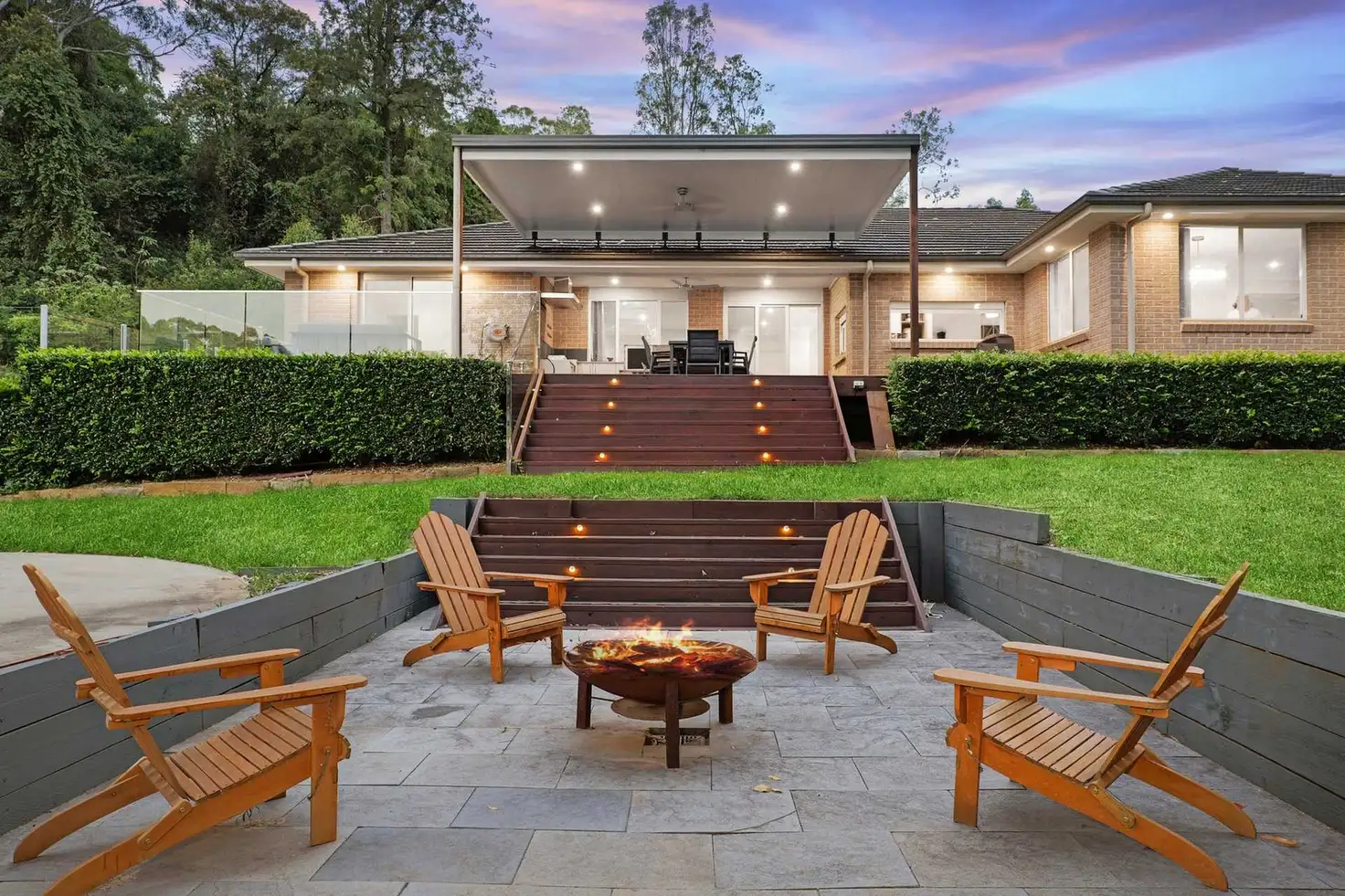 Main view of Homely house listing, 22 Mason Lane, Kurrajong NSW 2758