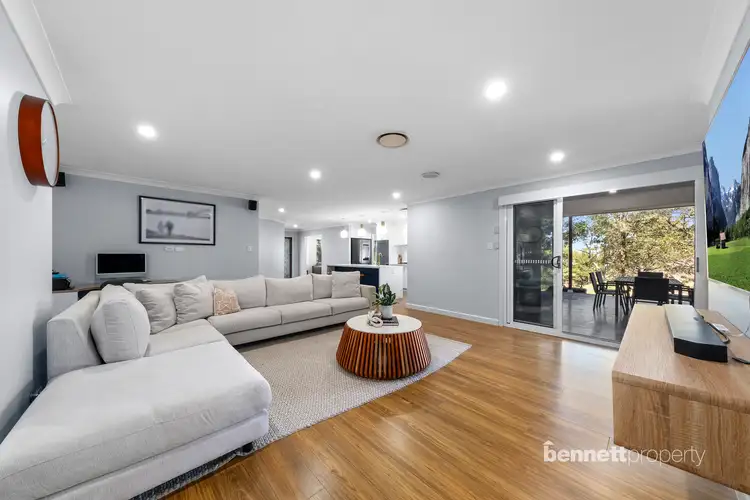 Third view of Homely house listing, 22 Mason Lane, Kurrajong NSW 2758