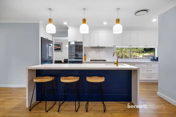 Fourth view of Homely house listing, 22 Mason Lane, Kurrajong NSW 2758