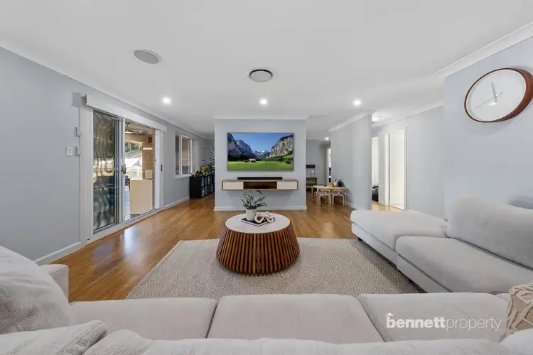 Sixth view of Homely house listing, 22 Mason Lane, Kurrajong NSW 2758