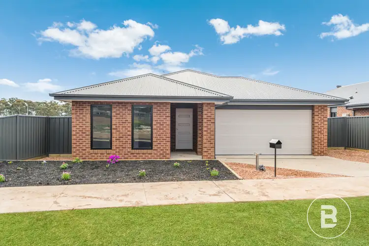 13 Pederson Drive, Huntly VIC 3551