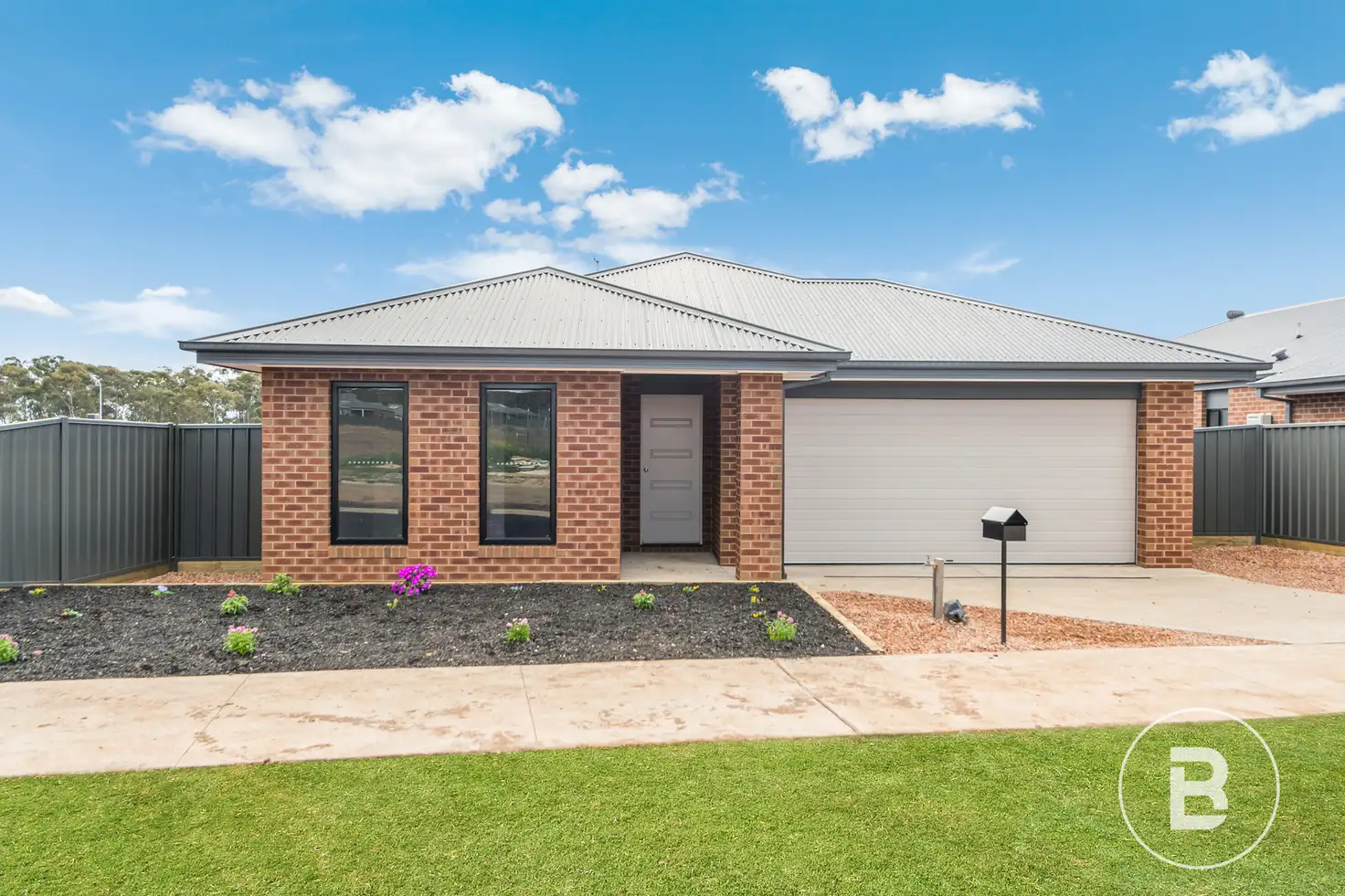 Main view of Homely house listing, 13 Pederson Drive, Huntly VIC 3551
