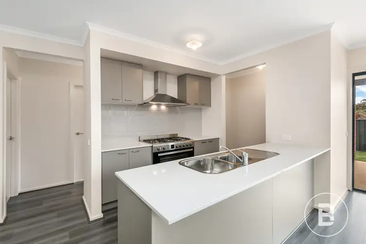 Third view of Homely house listing, 13 Pederson Drive, Huntly VIC 3551
