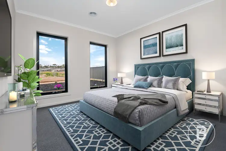 Fourth view of Homely house listing, 13 Pederson Drive, Huntly VIC 3551