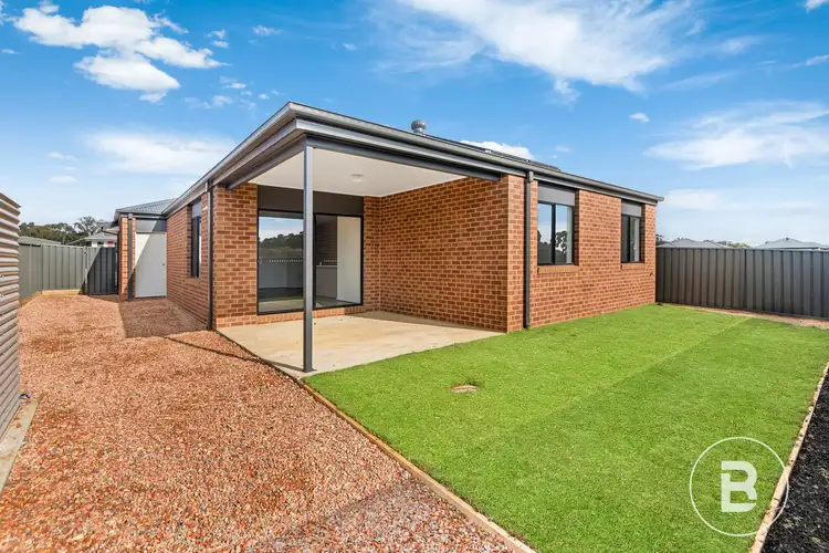 Sixth view of Homely house listing, 13 Pederson Drive, Huntly VIC 3551