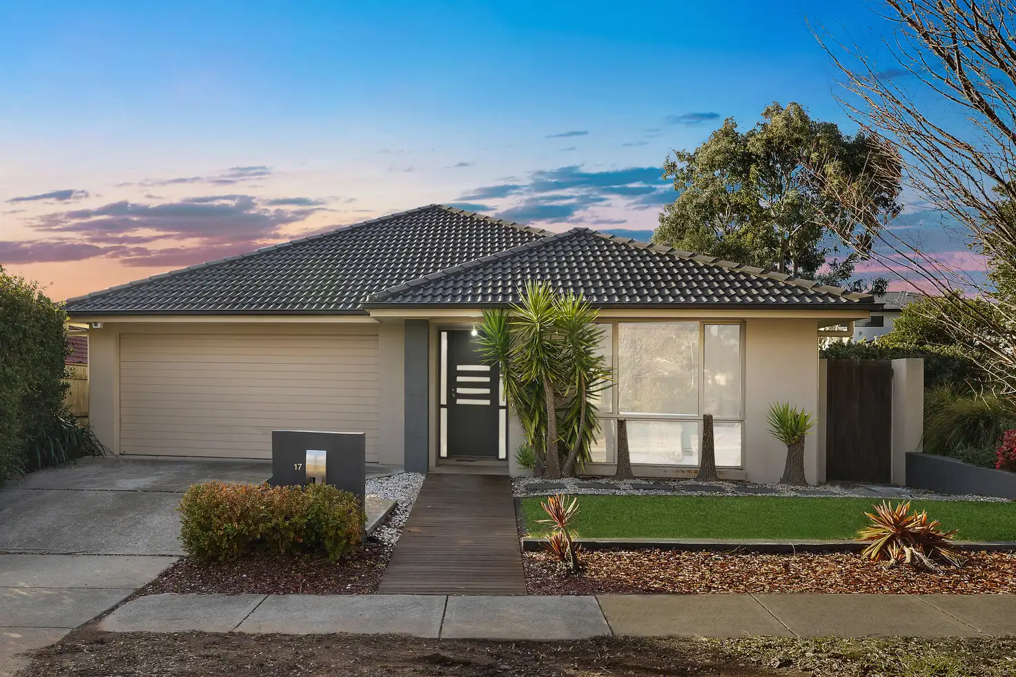 Main view of Homely house listing, 17 Barbara Jefferis Street, Franklin ACT 2913