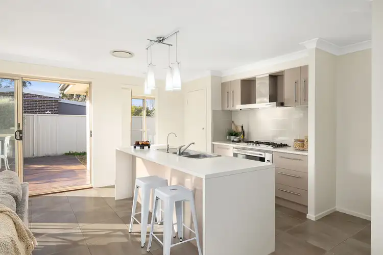 Third view of Homely house listing, 17 Barbara Jefferis Street, Franklin ACT 2913