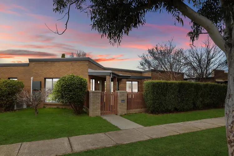 88 Oodgeroo Avenue, Franklin ACT 2913