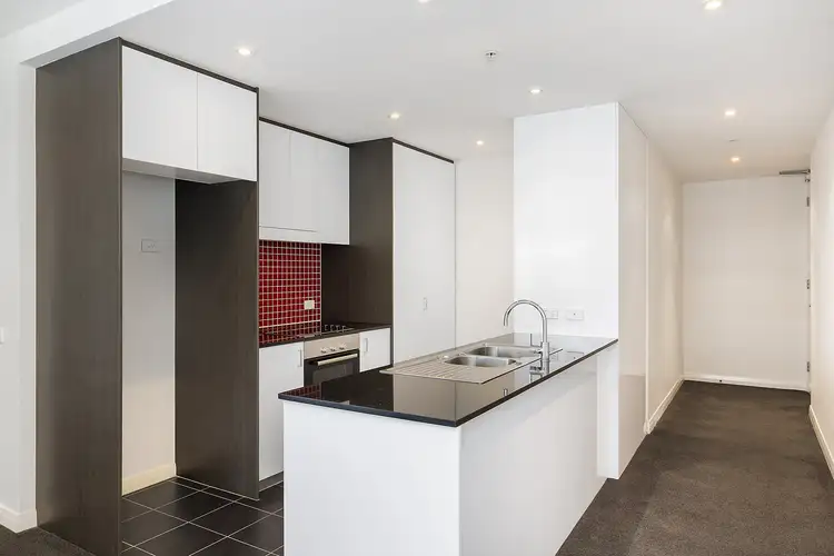 Fifth view of Homely apartment listing, 163/1 Mouat Street, Lyneham ACT 2602