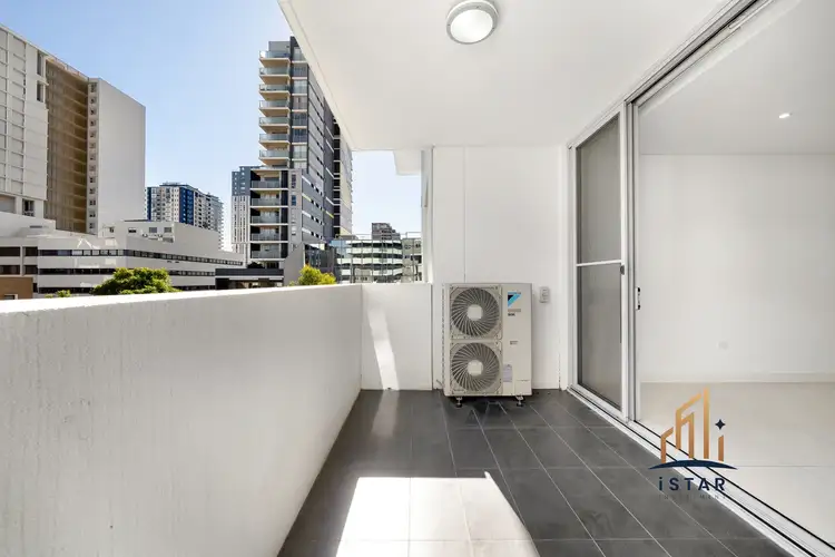 Main view of Homely apartment listing, C3028/67 Shaftesbury Road, Burwood NSW 2134