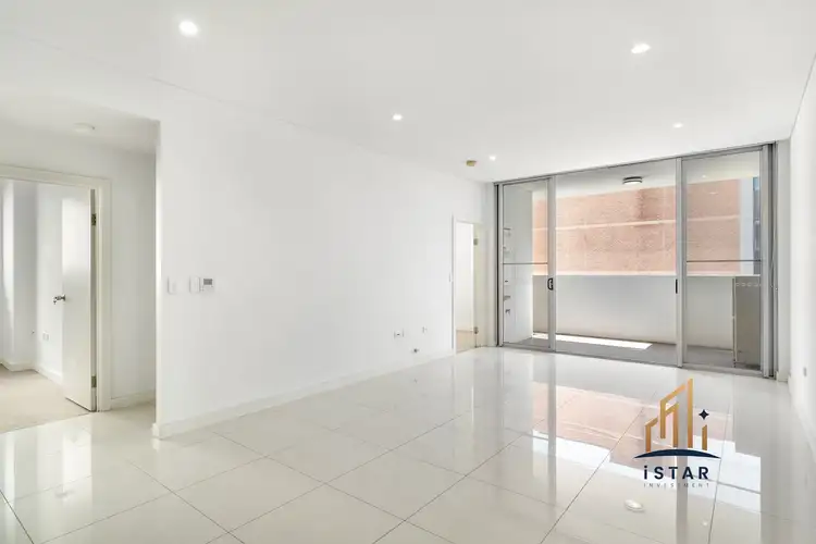Third view of Homely apartment listing, C3028/67 Shaftesbury Road, Burwood NSW 2134