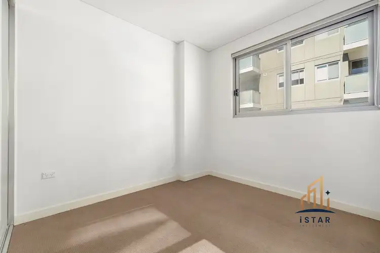 Fourth view of Homely apartment listing, C3028/67 Shaftesbury Road, Burwood NSW 2134