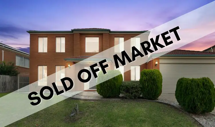 3 Broadland Way, Narre Warren South VIC 3805