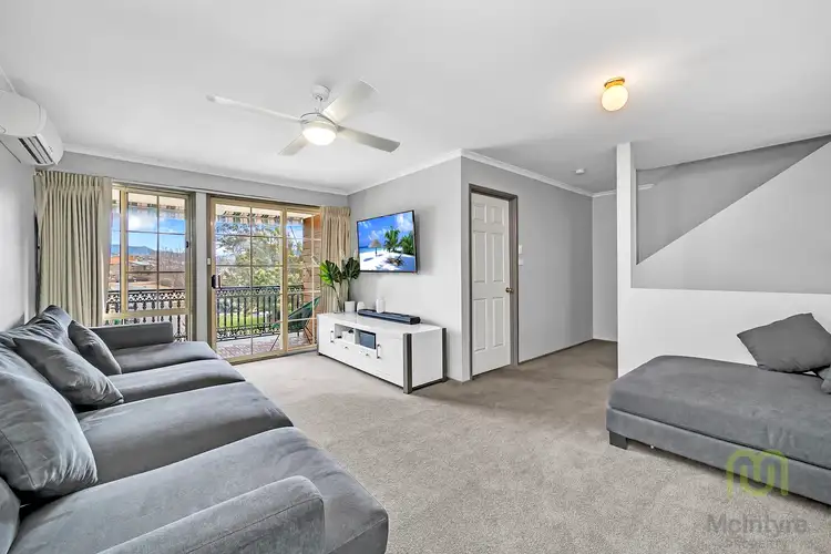 Main view of Homely townhouse listing, 75 Jim Pike Avenue, Gordon ACT 2906