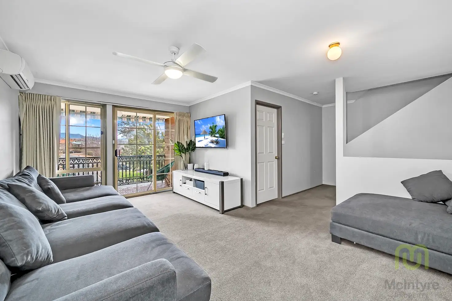 Main view of Homely townhouse listing, 75 Jim Pike Avenue, Gordon ACT 2906