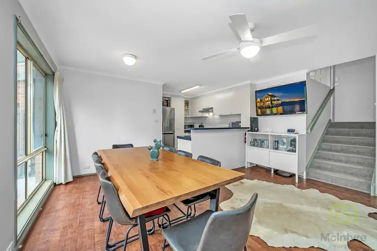 Third view of Homely townhouse listing, 75 Jim Pike Avenue, Gordon ACT 2906