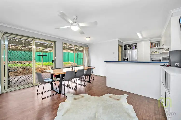 Fourth view of Homely townhouse listing, 75 Jim Pike Avenue, Gordon ACT 2906