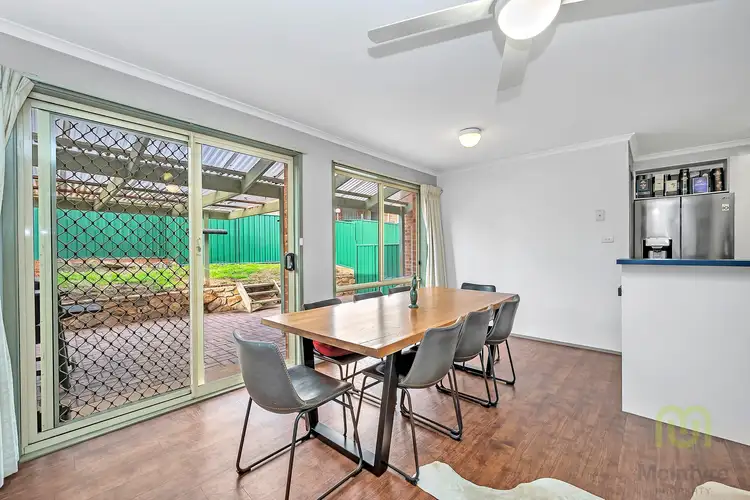 Fifth view of Homely townhouse listing, 75 Jim Pike Avenue, Gordon ACT 2906