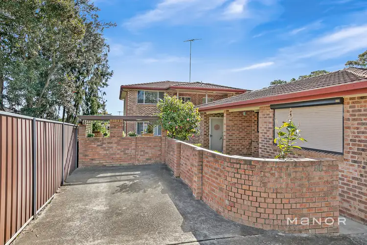 Second view of Homely apartment listing, 5/88 Seven Hills Road South, Seven Hills NSW 2147