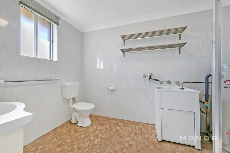Sixth view of Homely apartment listing, 5/88 Seven Hills Road South, Seven Hills NSW 2147