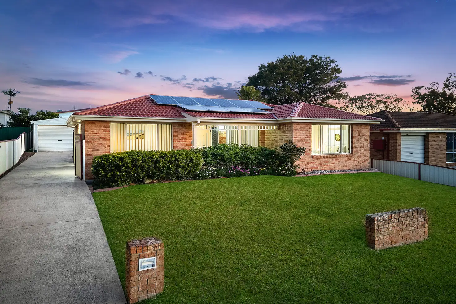 Main view of Homely house listing, 6 Maneela Road, Buff Point NSW 2262
