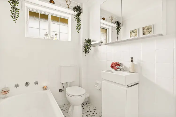 Fifth view of Homely unit listing, 6/9 Albert Road, Croydon Park NSW 2133