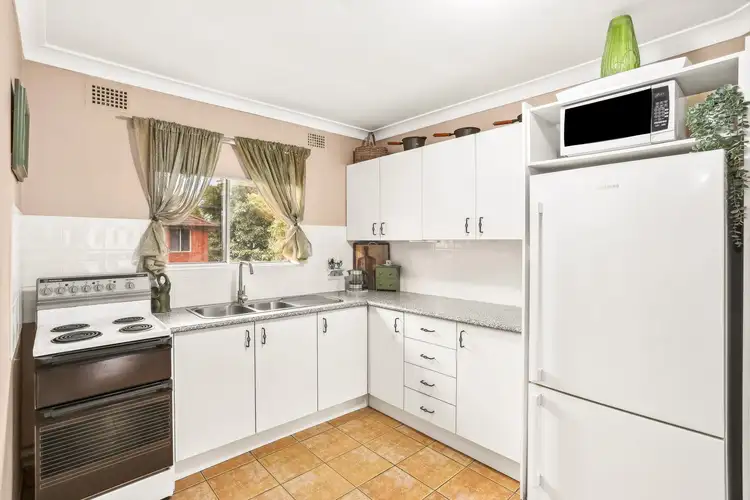 Sixth view of Homely unit listing, 6/9 Albert Road, Croydon Park NSW 2133