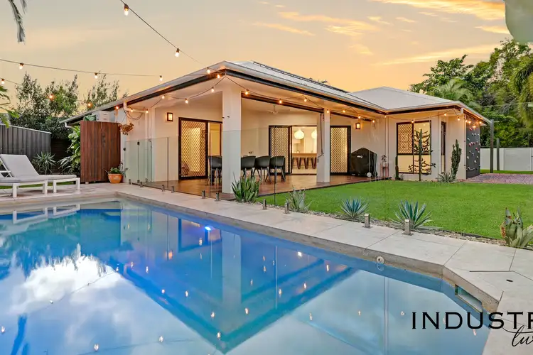 6 Quartzborough Promenade, Trinity Park QLD 4879