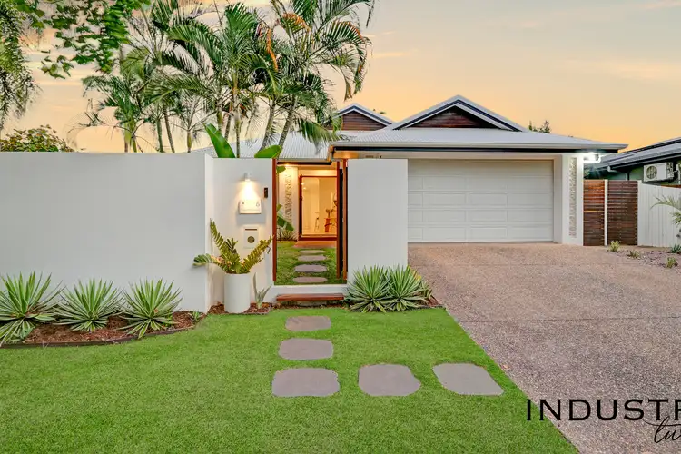 Second view of Homely house listing, 6 Quartzborough Promenade, Trinity Park QLD 4879