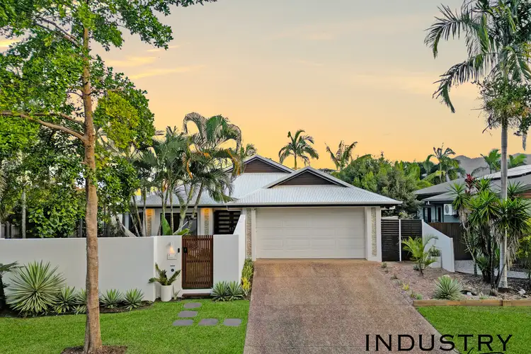 Fourth view of Homely house listing, 6 Quartzborough Promenade, Trinity Park QLD 4879