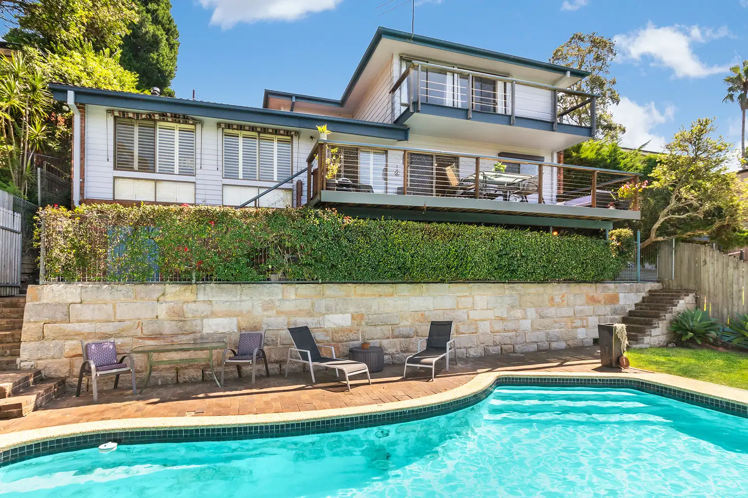Main view of Homely house listing, 7 Camiri Street, Hornsby Heights NSW 2077