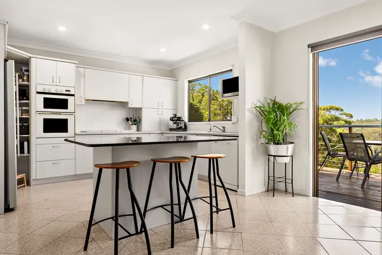 Second view of Homely house listing, 7 Camiri Street, Hornsby Heights NSW 2077